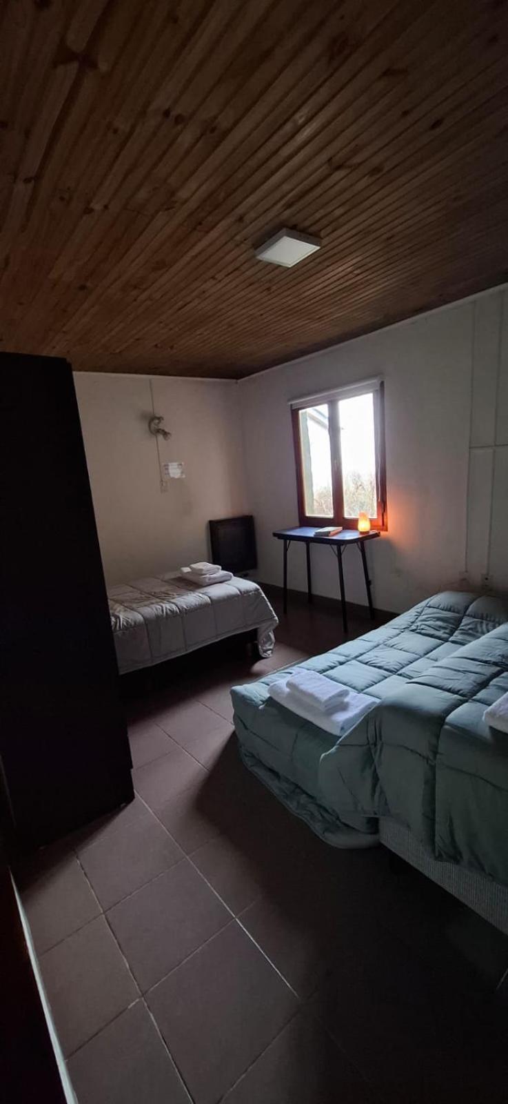 Villa La Casa Del Marino Ushuaia Esterno foto